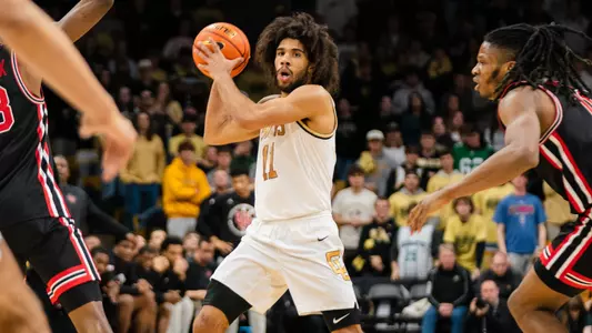 Javon Ruffin