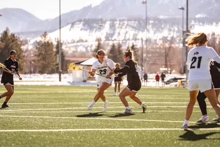 Madeline Pisani vs. Louisville