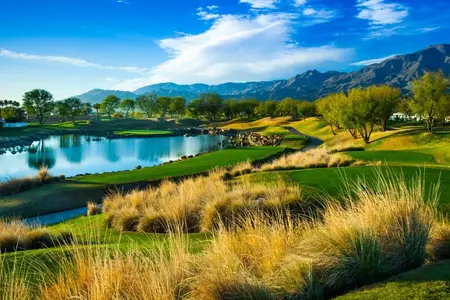 PGA West Norman Course