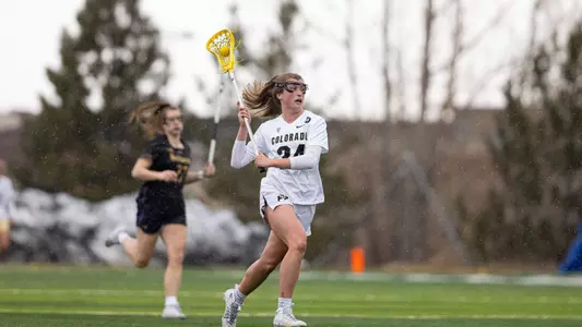 Mary Carson CU LAX 2024