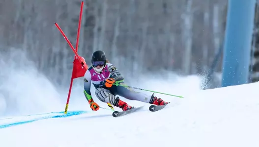 Cathinka - Vail FIS GS