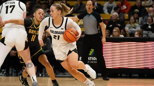 Johanna Teder vs Baylor
