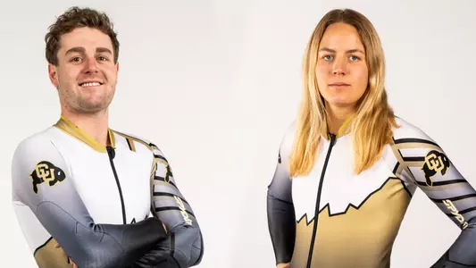 Jacob Dilling and Magdalena Luczak