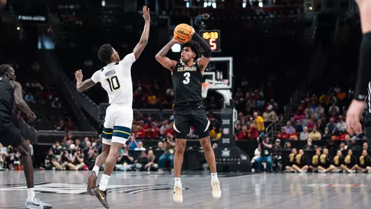 Colorado Keeps Marching On Image