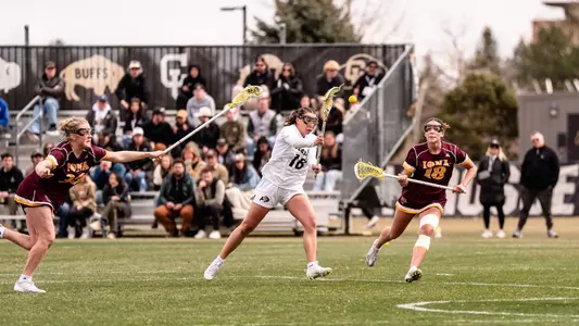 Lily Assini vs. Iona 2025