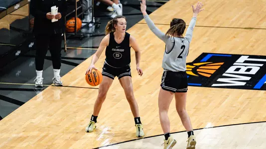 Colorado practices ahead of the WBIT
