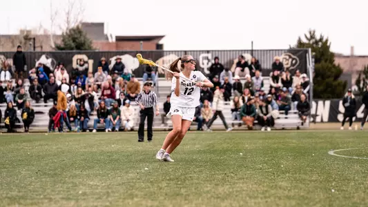 Molly Reed vs. Iona 2025