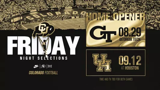 Friday Games