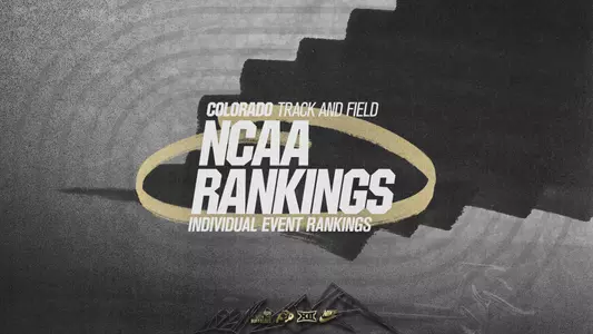 Event Generic NCAA Rankings