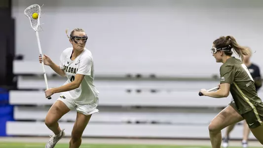 Kendall Havill vs Army 2025