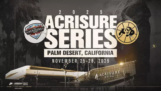 Acrisure Series
