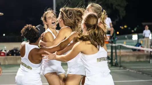 Tennis Team