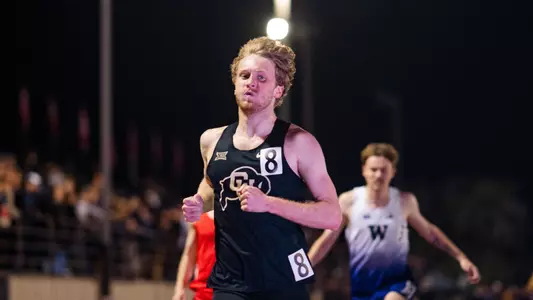 Givens Break Record