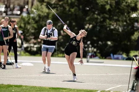 Fantaski at Pac-12 Championship