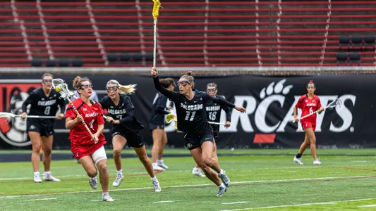 Averi Gardner vs. Cincinnati 2025
