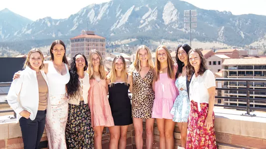 2024-25 Women's Golf