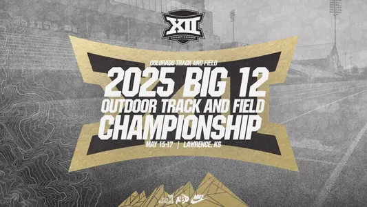 Big 12 OTF