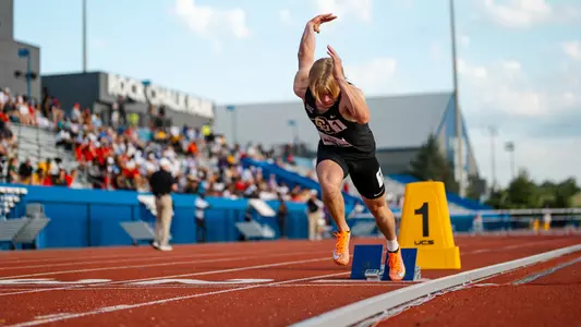 Romig scores in 400mh