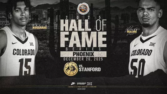 Hall of Fame Series Phoenix