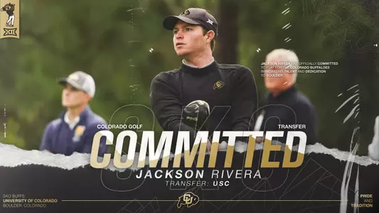 Jackson Rivera