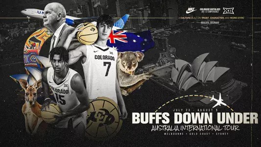 Australia Tour
