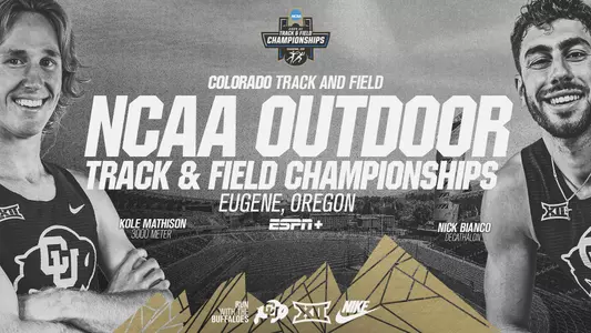 Bianco, Mathison headed to NCAA