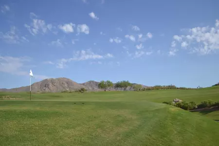 Desert Mountain Club (Scottsdale)