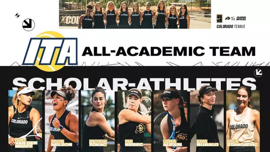 ITA Academic team