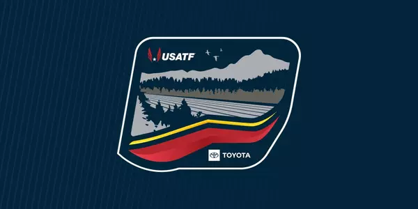 2025 USTAF