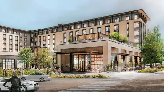 Limelight Hotel