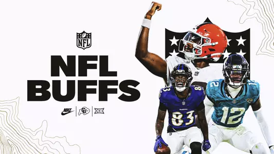NFL Buffs