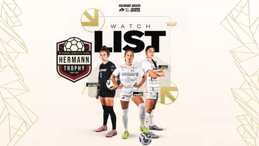 Hermann Trophy Watch List