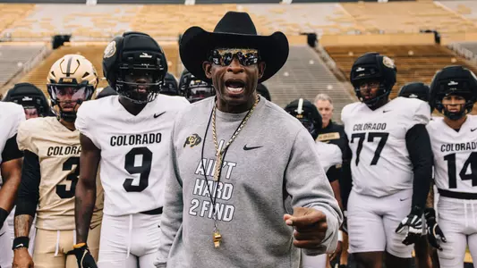 Coach Prime