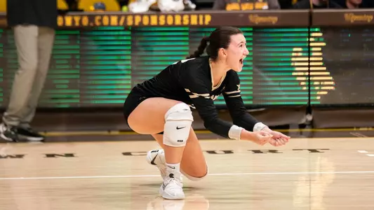 Sarah Morton 2025 vs. Tulsa