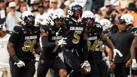 Colorado vs Delaware