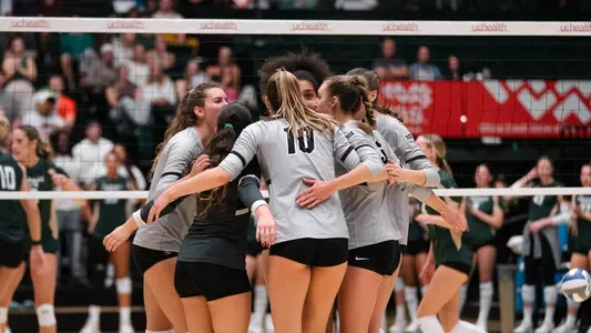 Buffs Fall vs. CSU 2025