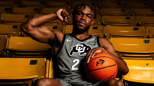 Barrington Hargress Content Day