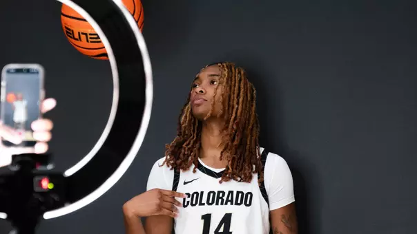 Jade Masogayo Content Day