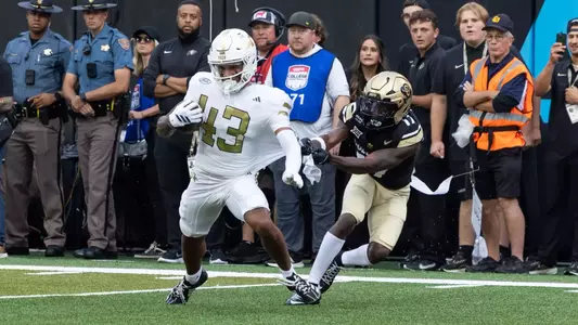 tackle