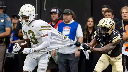 tackle
