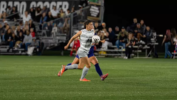 Faith Leyba vs Kansas State