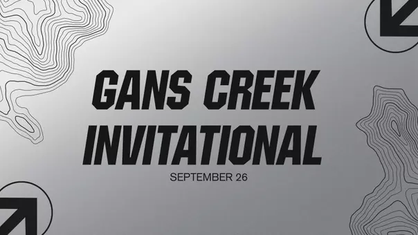 Gans Creek Invite