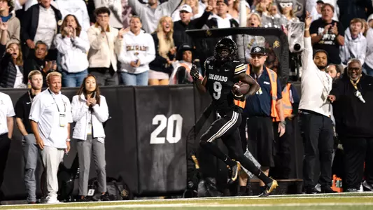 Sincere Brown vs Wyoming