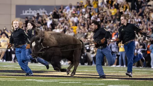 Ralphie