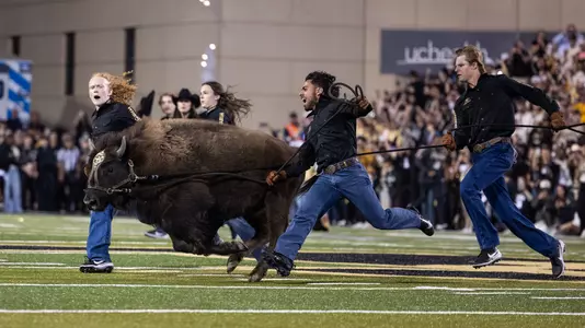 Ralphie