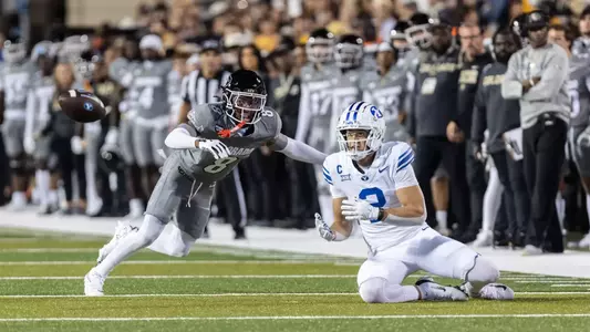 tackle