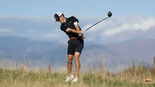 Tyler Long