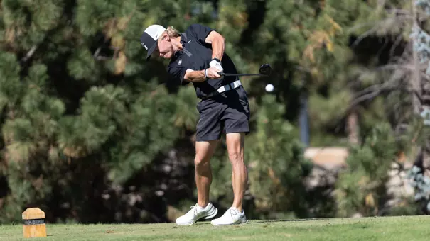 Golfers Finish Second In Visit Stockton Pacific Invitational