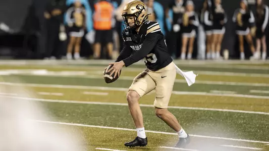 Greaves versus Georgia Tech