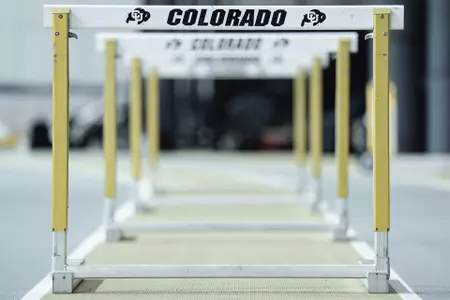 CU Hurdles